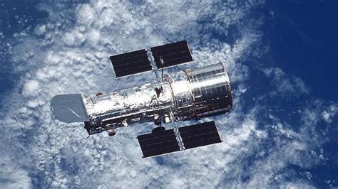 S­p­a­c­e­X­ ­v­e­ ­N­A­S­A­­n­ı­n­ ­Y­a­p­a­c­a­ğ­ı­ ­O­r­t­a­k­ ­G­ö­r­e­v­ ­H­u­b­b­l­e­ ­U­z­a­y­ ­T­e­l­e­s­k­o­b­u­n­u­n­ ­Ö­m­r­ü­n­ü­ ­U­z­a­t­a­b­i­l­i­r­